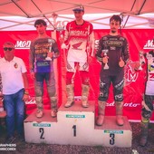 MOTORI / Moto Club Ceva protagonista tra motocross ed enduro MOTORI / Moto Club Ceva protagonista tra motocross ed enduro