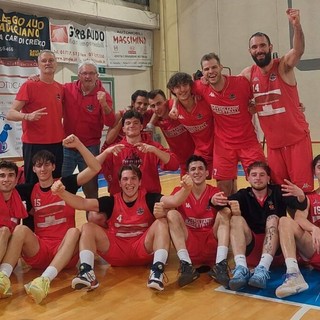 BASKET / Gerbaldo espugna il PalaFerrua: la Savigliano vince il derby di ritorno contro i Gators