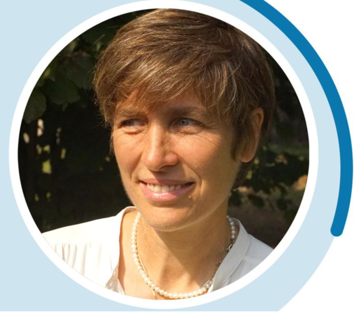 Barbara Tamborini, psicopedagogista e autrice di numerosi libri sull'educazione