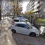 Cuneo, patto pubblico-privato per viale degli Angeli: accordo coi condomini per la sistemazione del controviale sterrato Cuneo, patto pubblico-privato per viale degli Angeli: accordo coi condomini per la sistemazione del controviale sterrato