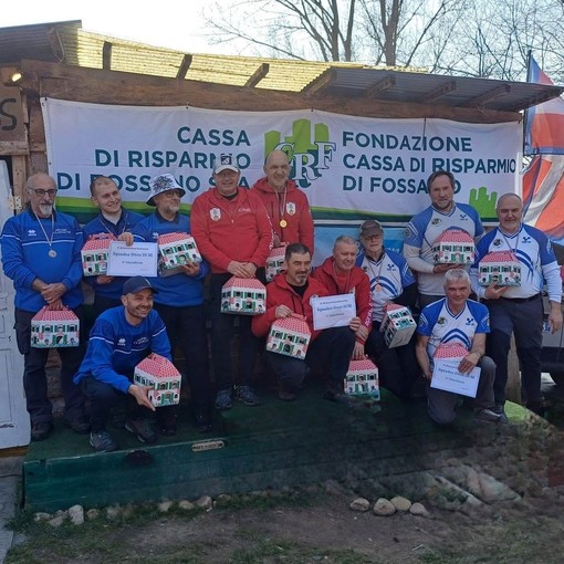 TIRO CON L'ARCO / Gli Arcieri di Bra trionfano nella gara Fitarco 3D: battuti Clarascum e Arcieri delle Alpi