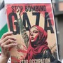 Mobilitazione a Cuneo contro il Ddl Antisemitismo: presidio in via Roma Mobilitazione a Cuneo contro il Ddl Antisemitismo: presidio in via Roma