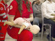 Manovre salvavita pediatriche: ad Alba un corso per imparare a proteggere i più piccoli Manovre salvavita pediatriche: ad Alba un corso per imparare a proteggere i più piccoli