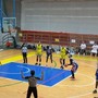 BASKET / Serie C: la S. Bernardo Campus di Corneliano d'Alba cede a Chiavari solo nel finale