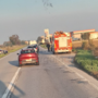Savigliano, tre auto coinvolte in un tamponamento lungo via Alba Savigliano, tre auto coinvolte in un tamponamento lungo via Alba