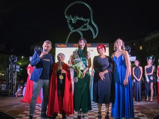 Miss Comuni Fioriti (Ph. Mauro Gallo Foto, Alba) Miss Comuni Fioriti (Ph. Mauro Gallo Foto, Alba)