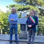 La nuova opera di Remo Salcio La nuova opera di Remo Salcio