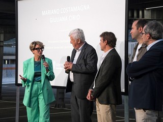 (Ph. Mauro Gallo Fotografo) (Ph. Mauro Gallo Fotografo)