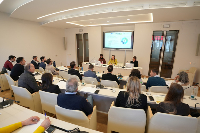 "Mission Carb 0", la svolta green delle PMI cuneesi: consegnate le prime diagnosi di decarbonizzazione