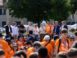 Al Parco Parri di Cuneo Al Parco Parri di Cuneo