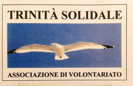I 25 anni dell'associazione "Trinità solidale": la "Cena siciliana" e il teatro nel ricco programma di settembre I 25 anni dell'associazione "Trinità solidale": la "Cena siciliana" e il teatro nel ricco programma di settembre