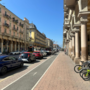Il furto in un appartamento di corso Nizza a Cuneo Il furto in un appartamento di corso Nizza a Cuneo
