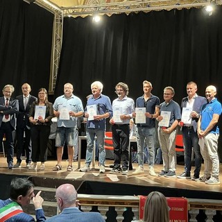 Celebrati gli 80 anni di Avis a Fossano: oltre 1300 donatori al servizio del prossimo e un nuovo monumento condiviso con l’Aido