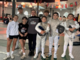 SCHERMA / Cuneo Scherma Academy in evidenza: sette convocati al Caf di Busto Arsizio e il maestro Juan Paz y Miño docente a Roma SCHERMA / Cuneo Scherma Academy in evidenza: sette convocati al Caf di Busto Arsizio e il maestro Juan Paz y Miño docente a Roma