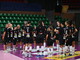 Primo allenamento Cuneo Granda Volley 2025-2026