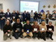Foto di gruppo per piloti e navigatori che hanno preso parte e ottenuto risultati al campionato provinciale sport automobilistico 2024 organizzato dall’Automobile Club Cuneo Foto di gruppo per piloti e navigatori che hanno preso parte e ottenuto risultati al campionato provinciale sport automobilistico 2024 organizzato dall’Automobile Club Cuneo