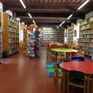 Fossano: nuovi orari di apertura in biblioteca, a partire dal 1° marzo