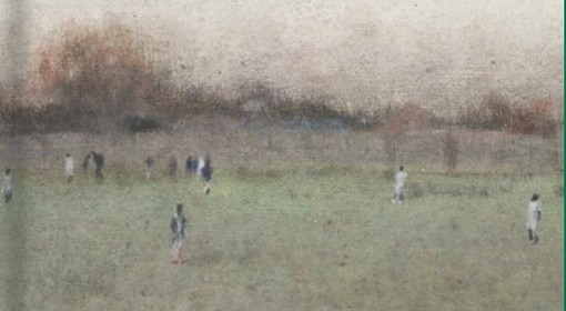 &quot;Il Giovane Remo&quot;: presentazione del nuovo romanzo di Ermanno Giraudo