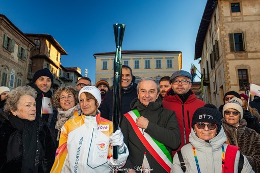 Foto di Maurizio Mangino Foto di Maurizio Mangino