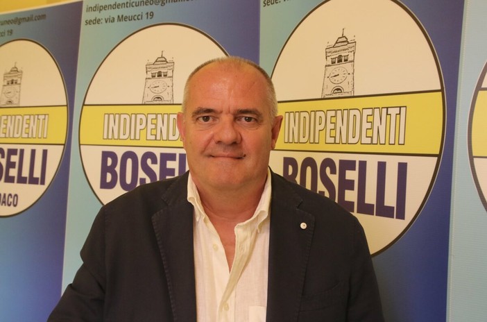 Giancarlo Boselli: "Gola venga in commissione a fornire i dettagli dell'operazione" Giancarlo Boselli: "Gola venga in commissione a fornire i dettagli dell'operazione"