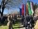A Mondovì la tradizionale commemorazione per l’eccidio delle Fosse Ardeatine e il martirio del colonnello Cordero Lanza di Montezemolo