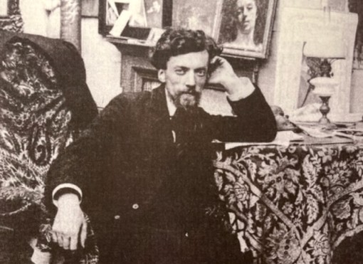 Matteo Olivero Matteo Olivero