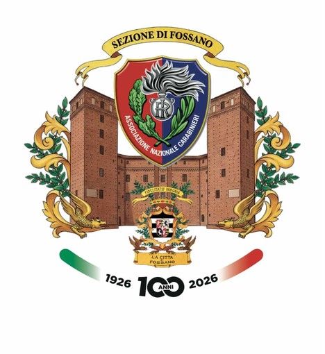 Fossano, cento anni dell'Associazione Carabinieri: il grazie del presidente Vignolo Fossano, cento anni dell'Associazione Carabinieri: il grazie del presidente Vignolo