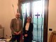 Incontro in Provincia con la Soprintendente Deneb Teresa Cesana Incontro in Provincia con la Soprintendente Deneb Teresa Cesana