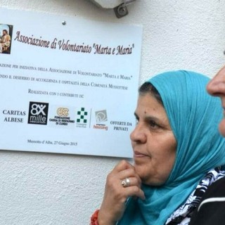 Ad Alba vent’anni di "Marta e Maria" accanto alle donne fragili: “Ora l’emergenza abitativa si è incancrenita e ci sono più criticità” Ad Alba vent’anni di "Marta e Maria" accanto alle donne fragili: “Ora l’emergenza abitativa si è incancrenita e ci sono più criticità”