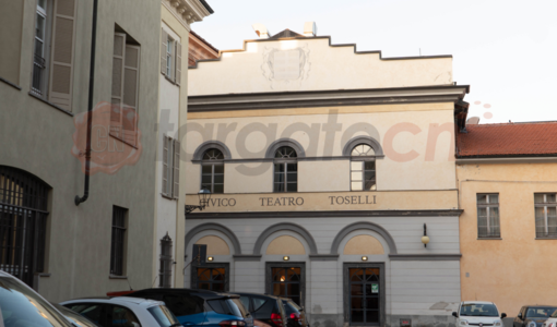 Mercoledì 11 febbraio "La guerra com'è" al Teatro Toselli di Cuneo