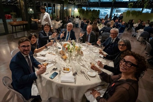 La solidarietà diventa continuità della cura: 25mila euro raccolti dalla cena di gala della Collina degli Elfi