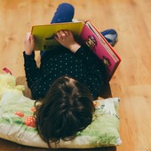 "Nati per Leggere", due appuntamenti alla Biblioteca di Corneliano d'Alba
