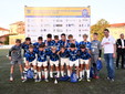 Trofeo Balocco 2025, premiazioni - credito foto Fossano calcio