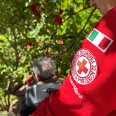A Cuneo inizia il corso per diventare volontario della Croce Rossa Italiana A Cuneo inizia il corso per diventare volontario della Croce Rossa Italiana