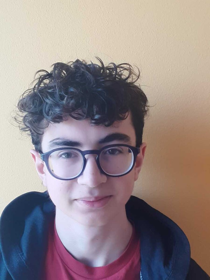 Davide Bioddo Davide Bioddo
