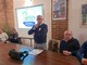 Nelle foto alcuni momenti della serata di presentazione tenuta all'agriturismo Gallina Nelle foto alcuni momenti della serata di presentazione tenuta all'agriturismo Gallina