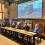 L'Ordine dei Cavalieri del Tartufo e dei Vini di Alba si è riunito al Castello di Grinzane Cavour per l'Assemblea Annuale