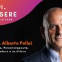 Il dottor Alberto Pellai, ospite di "Ben.Essere 2026"