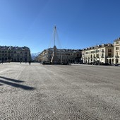 IL METEO DEL WEEKEND / Oggi ancora maltempo, tra sabato e domenica belle giornate anche se fresche IL METEO DEL WEEKEND / Oggi ancora maltempo, tra sabato e domenica belle giornate anche se fresche