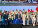La Granda protagonista all’Expo di Osaka: si chiude la missione piemontese con 14 aziende di Confindustria [VIDEO]