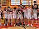 BASKET / L'MPM Savigliano Under 17 batte Alba 72-62, l'Under 15 supera Settimo 65-54