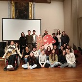 "Musica in Cartella", al Liceo Soleri Bertoni di Saluzzo i primi diplomati della curvatura musicale