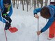 Sicurezza in montagna: il CAI Savigliano organizza un'esercitazione di ricerca sepolti da valanga