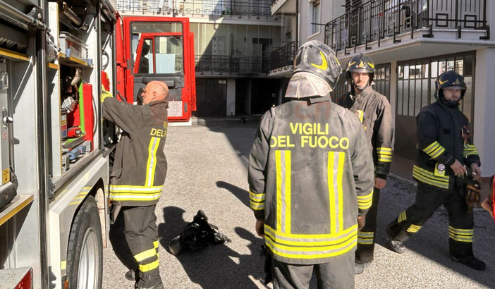 Immagine di repertorio