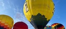 A Mondovì è tempo di volo per il 36° Raduno Aerostatico internazionale dell'Epifania