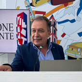 L'assessore regionale Paolo Bongioanni L'assessore regionale Paolo Bongioanni