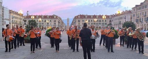 "La Rumorosa" torna a Boves con il concerto sotto le stelle: musica e astrofotografia per un viaggio nel cosmo