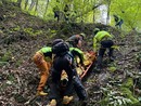 Vigili del Fuoco, Soccorso Alpino e 118 mobilitati per un pescatore precipitato in un torrente: l’uomo grave in ospedale Vigili del Fuoco, Soccorso Alpino e 118 mobilitati per un pescatore precipitato in un torrente: l’uomo grave in ospedale