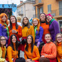 Carnevale a Paesana, la Pro Loco premia i carri allegorici più originali Carnevale a Paesana, la Pro Loco premia i carri allegorici più originali
