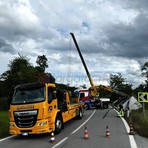 Il recupero del mezzo pesante Il recupero del mezzo pesante